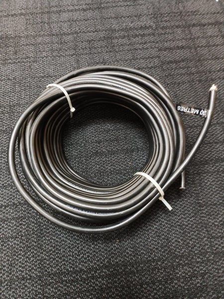 Huber and Suhner Low Loss Coax #1 - 30m Carousel 1