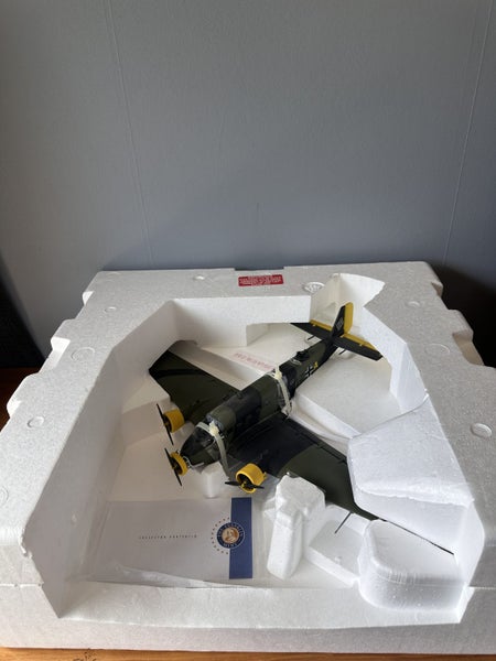 Luftwaffe Crete Campaign 1:48 Junkers Ju 52 (B11B639)64141706160642111