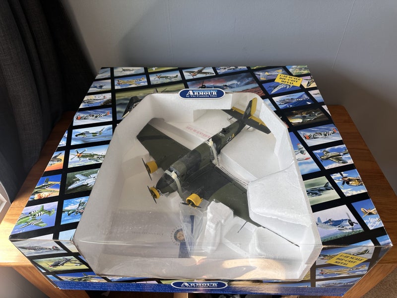 Luftwaffe Crete Campaign 1:48 Junkers Ju 52 (B11B639)64141706160642110