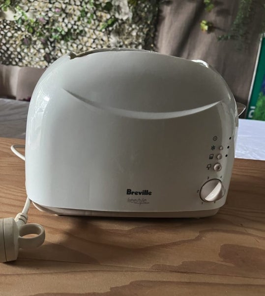 Nice Breville Toaster Carousel 1