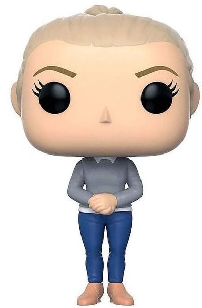 Funko Pop! Television Riverdale Betty Cooper Carousel 1