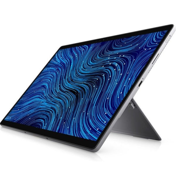 Dell 7320 Detachable - Intel Core i5-1140G7, 16GB RAM, 512GB SSD, Detachable ... Carousel 2