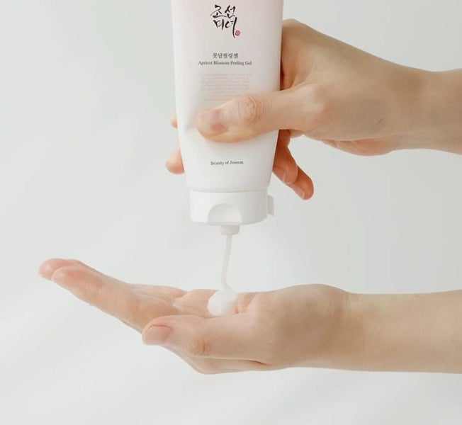K-beauty Wholesale/Beauty of Joseon Apricot Blossom Peeling Gel / Pack of 44EA Carousel 1