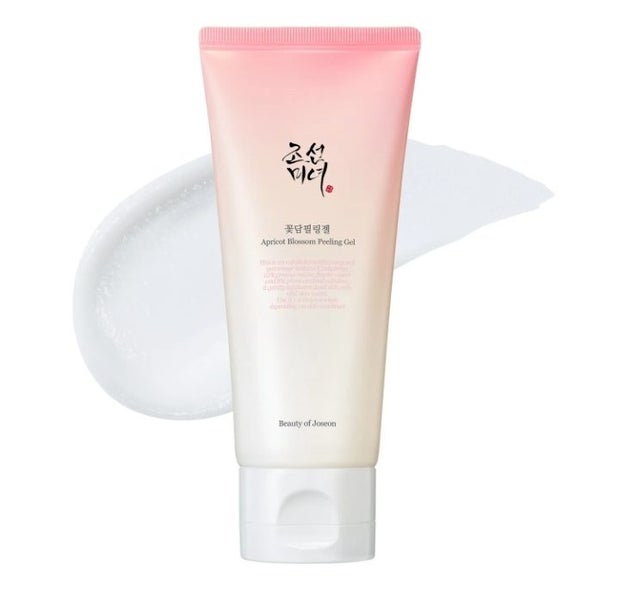 K-beauty Wholesale/Beauty of Joseon Apricot Blossom Peeling Gel / Pack of 44EA Carousel 2