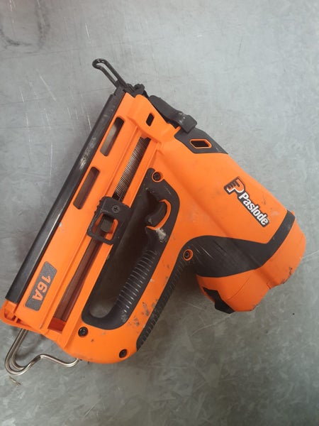 Paslode Finishing Nailer 2024 B20722 Carousel 2