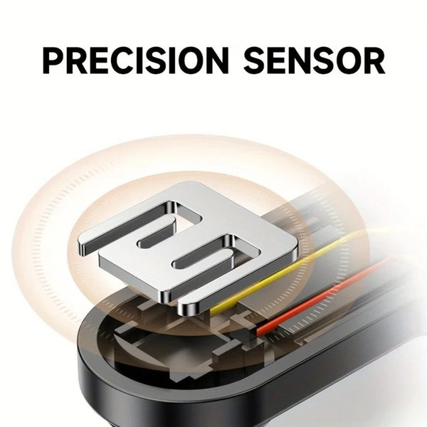 Digital Body Weight Bathroom Scale – White Carousel 2