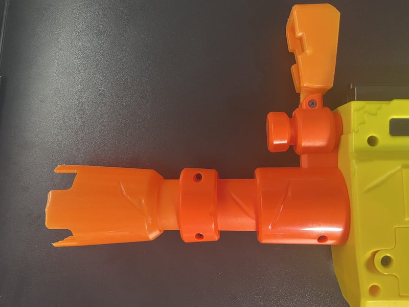 NERF | FORTNITE AR-L Carousel 4
