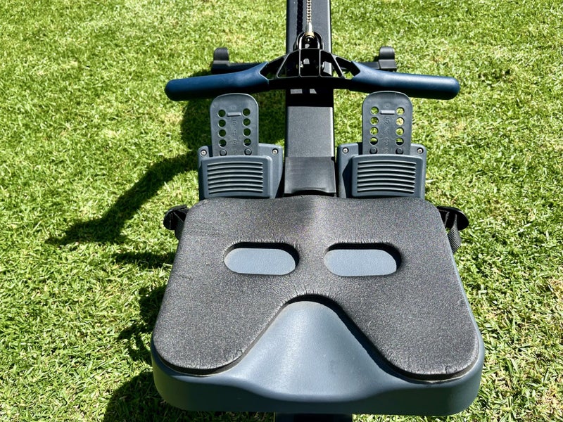 Concept 2 Rowing Machine – Hardly Used, Immaculate Condition!64074359412482112