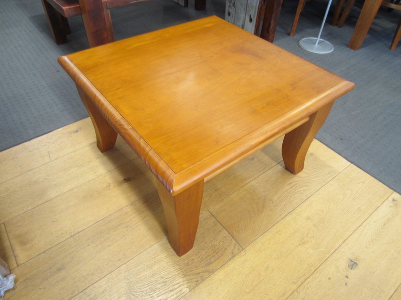 'Abraham Furniture' Square Coffee Table Carousel 1