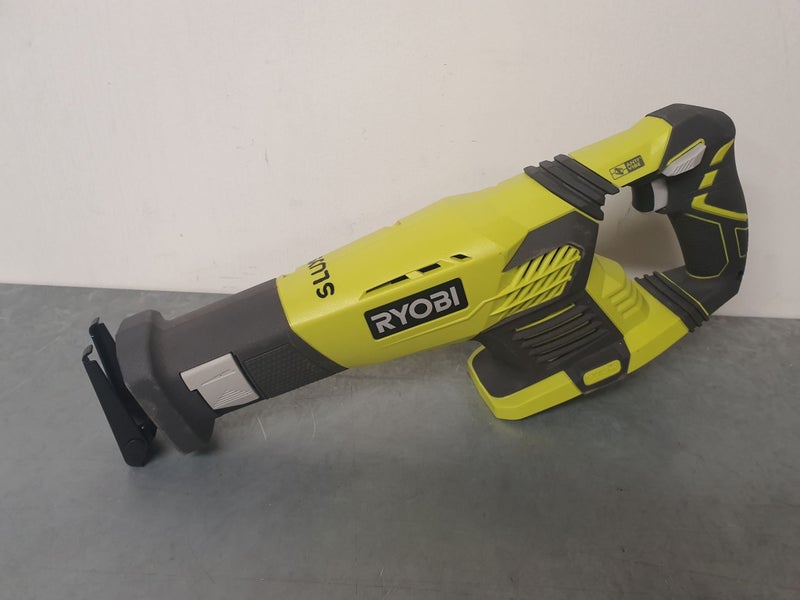 Ryobi 18V Reciprocating Saw RRS1801 (Skin Only) Carousel 1