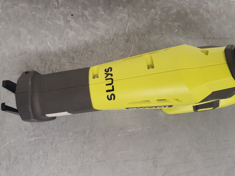 Ryobi 18V Reciprocating Saw RRS1801 (Skin Only) Carousel 3