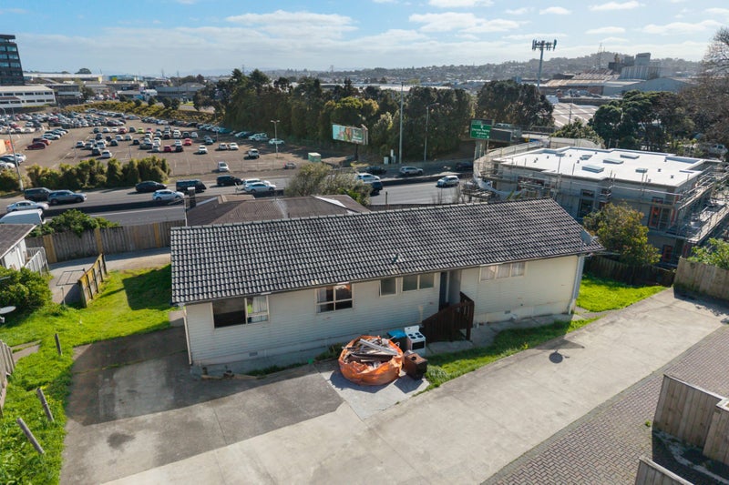 Mt Wellington Dual Access 1545sqm Development Site64074471157763114