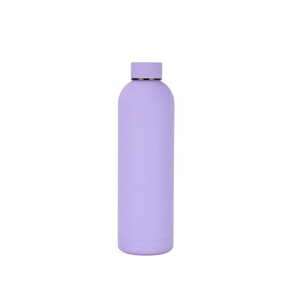 Stainless Steel Insulated Drink & Water Bottles 750ml Carousel 2