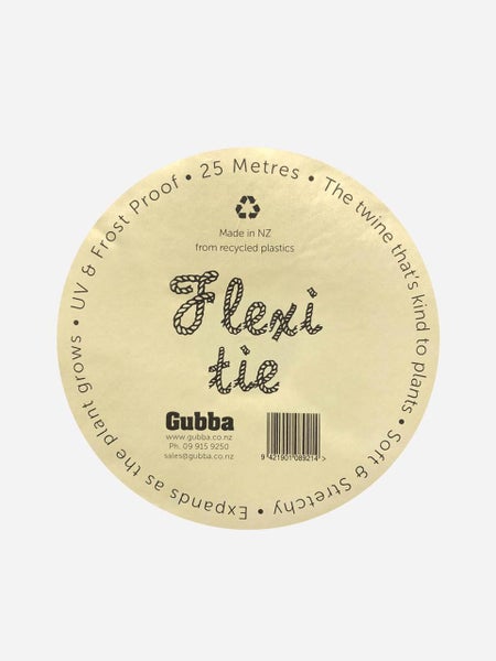 Gubba Flexi-tie Carousel 5
