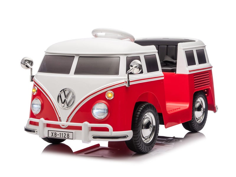 Ride On Car Carousel 2