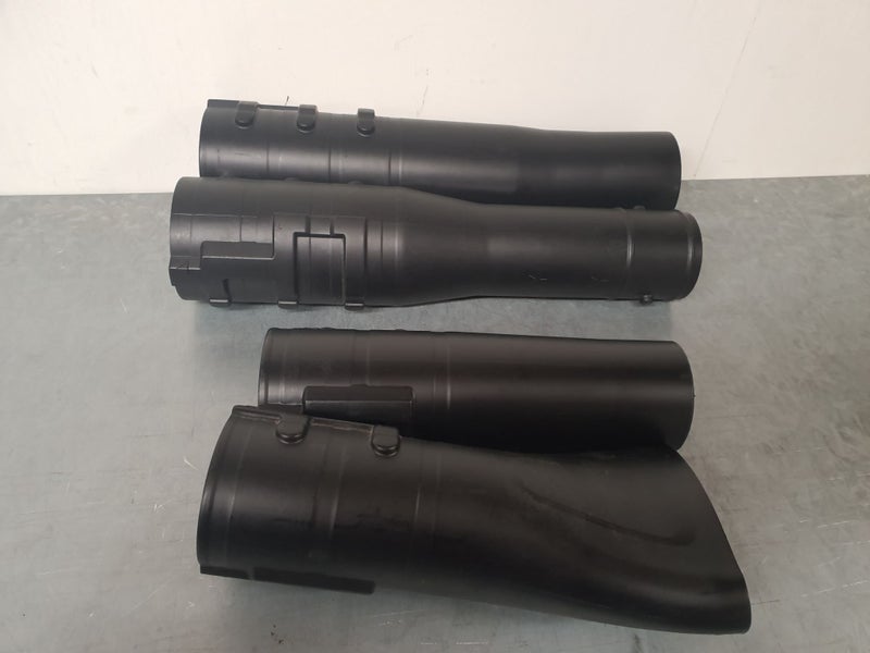 Makita 40V Cordless Leaf Blower UB001G (Skin Only) Carousel 3