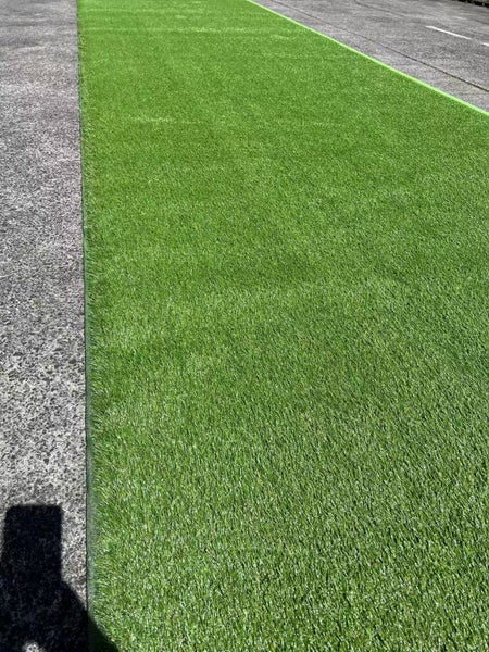 Artificial Grass Carousel 2