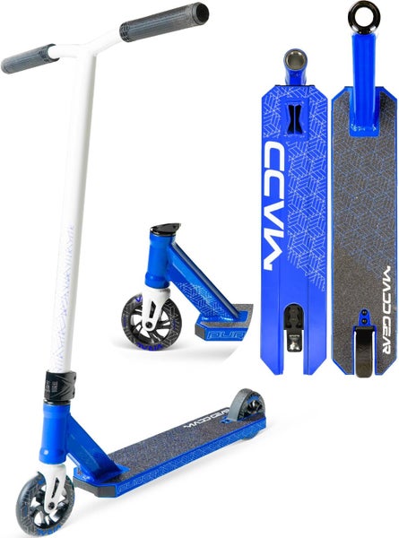 MADD GEAR VIRAL PURGE SCOOTER COBALT Carousel 1