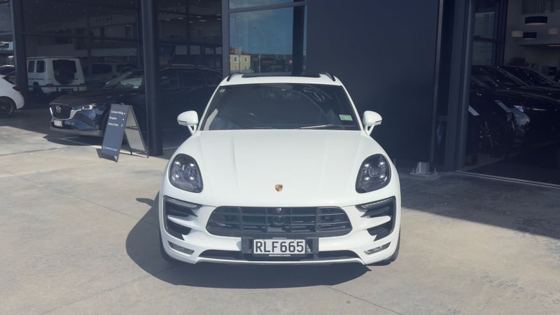 2017 Porsche Macan GTS 3.0P 4Wd64141741606273111