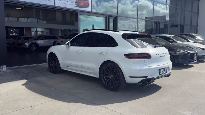 2017 Porsche Macan GTS 3.0P 4Wd64141741606273113