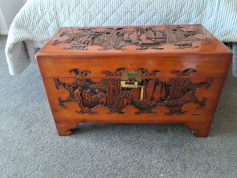 Campher/storage Box64141705412867110