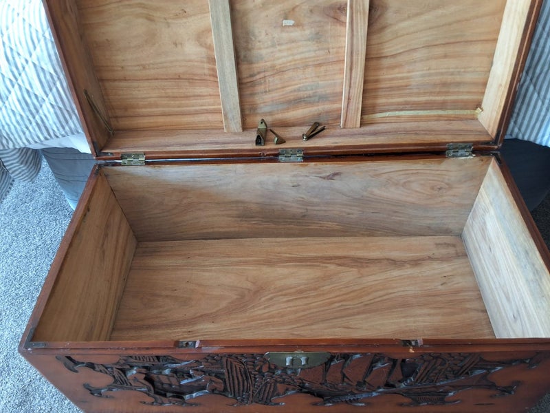 Campher/storage Box64141705412867113