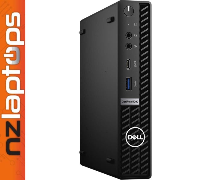 Dell Optiplex 5090 Micro i7-10700T 16GB 512GB WiFI Carousel 1