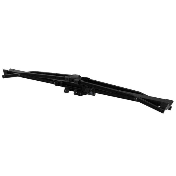 CRUZ - Kicker Hitch mounted bike carrer Extension +1 Bike adaptor Carousel 2