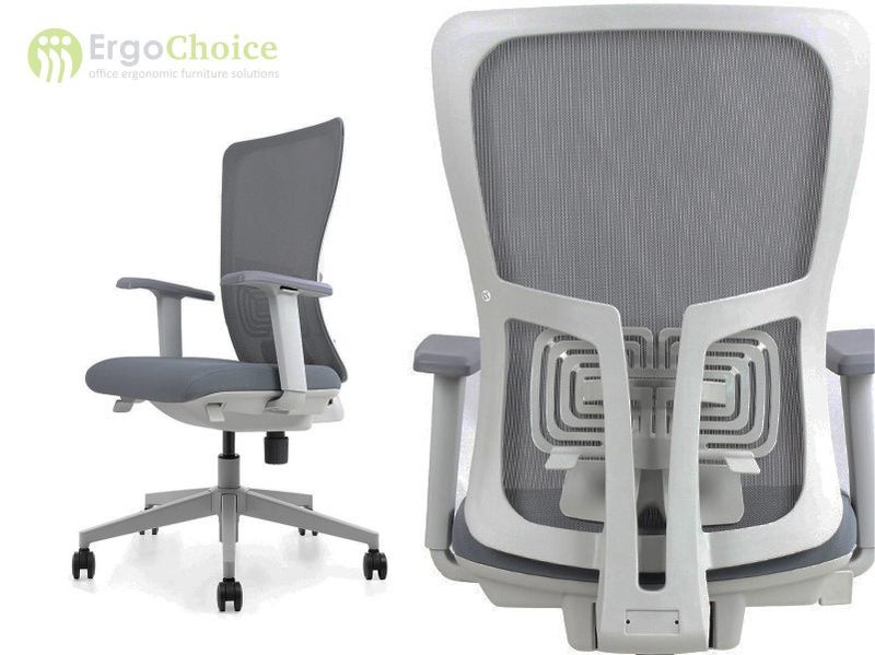 Office Chair Carousel 1