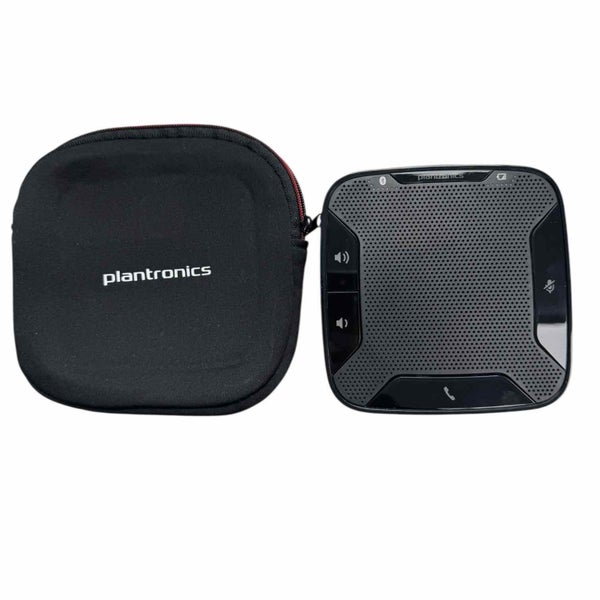 PLATONICS BLUETOOTH SPEAKER Carousel 1