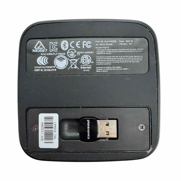 PLATONICS BLUETOOTH SPEAKER Carousel 2