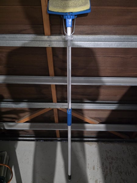 Raven Mopamatic Mop Sprint without sponge Carousel 1