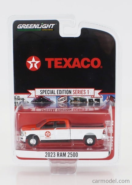 GL 2023 Dodge RAM 2500 (Texaco) Carousel 1