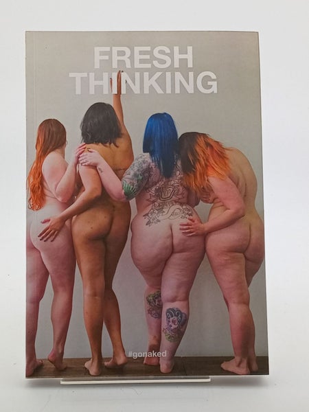 Fresh Thinking by Lush64495480678787110