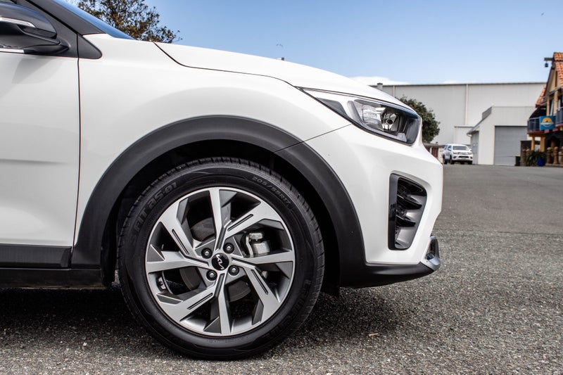 2022 Kia Stonic LX-T 1.0PT/7A64141741750403113