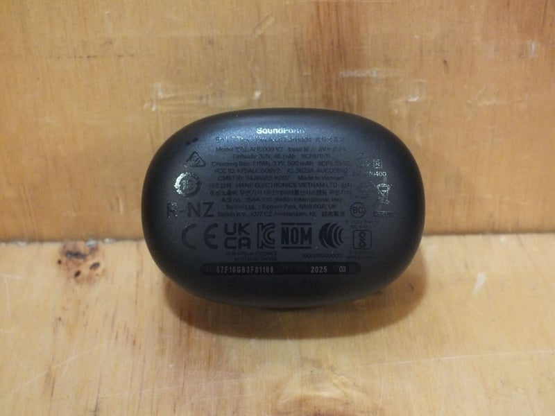 BELKIN SOUNDFORM BOLT 2 - BLACK Carousel 3