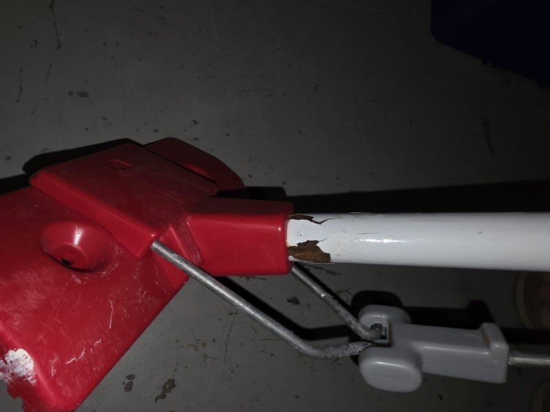 Raven Mopamatic Mop Sprint without sponge Carousel 3