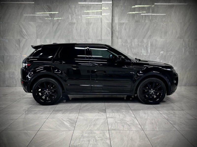 2014 Land Rover Range Rover Evoque TD4 HSE DYNAMIC64141741799297114