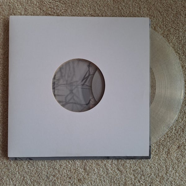 Antony – Swanlights Carousel 4