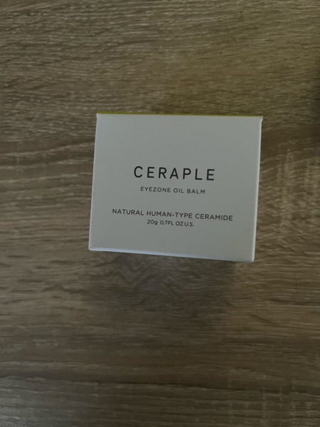 Ceraple Eyezone Oil Balm - Made in Japan Carousel 1