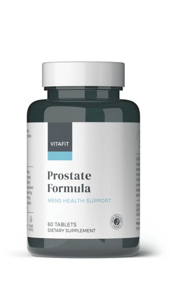 Vita-Fit Prostate Support - help maintain normal urine flow and sexual function!64368302588162110