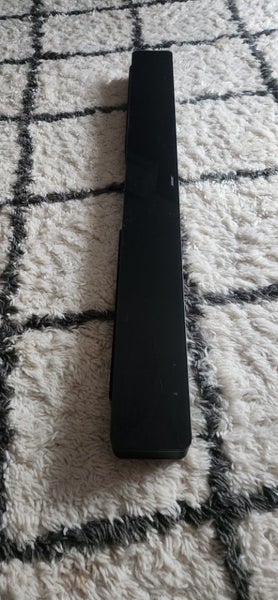 BOSE 700 SOUNDBAR BLACK - GOOD CONDITION Carousel 1