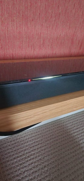 BOSE 700 SOUNDBAR BLACK - GOOD CONDITION Carousel 6