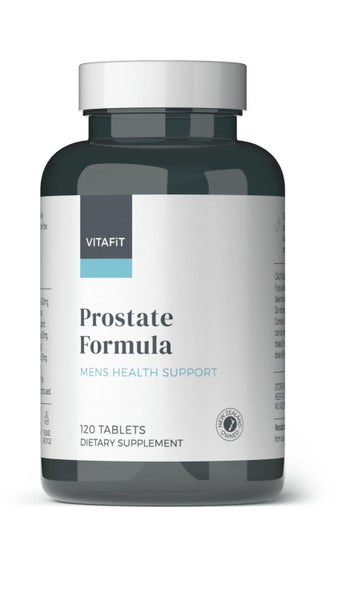 Prostate Formula Tablets 120 tab64380130180737110