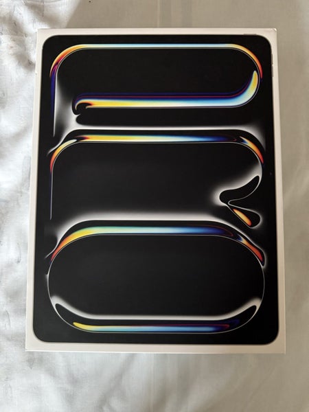 M4 13” iPad Pro + Cellular and Magic Keyboard64455037348483114