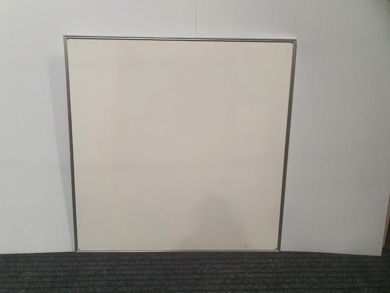 Quality Whiteboard by Vision Carousel 1