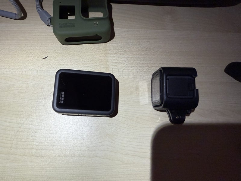GoPro hero 8 Black Carousel 8