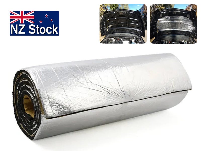 Sound Deadener Roll (Auckland Stock) Carousel 1