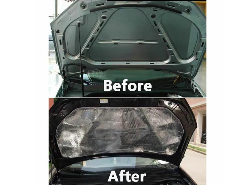 Sound Deadener Roll (Auckland Stock) Carousel 7