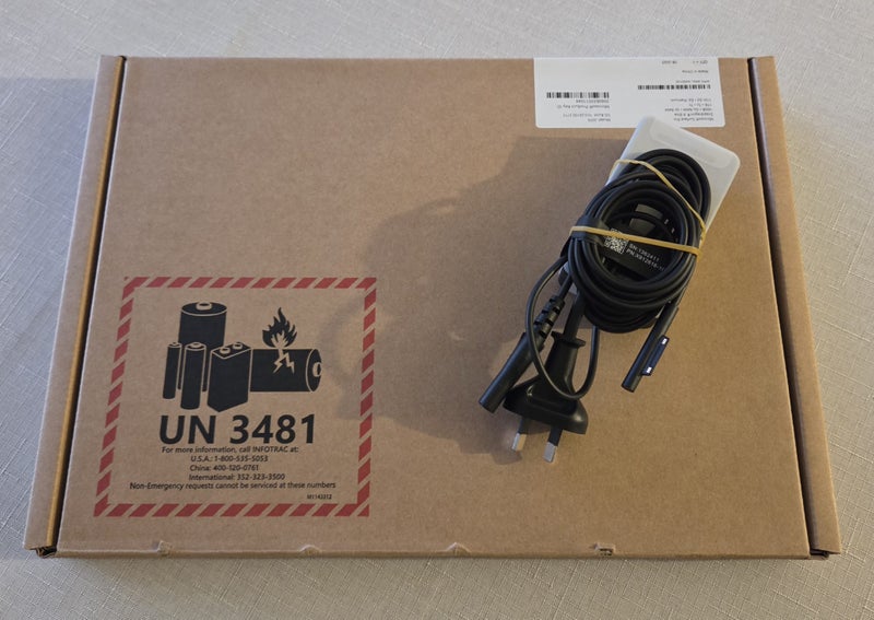 FACTORY SEALED BRAND NEW Microsoft Surface Pro (11th Edition) | 13 Inch OLED Carousel 2